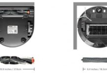 Neato подключен