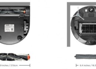 Neato подключен