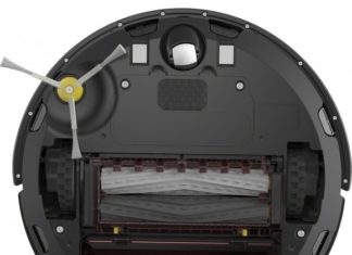 iRobot Roomba 876