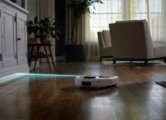 Лучшие пылесосы-роботы 2016 – 2017