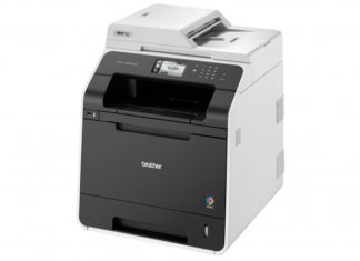 Brother MFC-L8650CDW