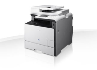 Canon i-SENSYS MF729x