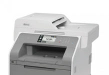 Brother MFC L9550CDW