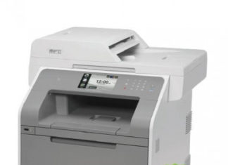 Brother MFC L9550CDW