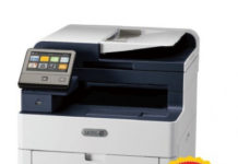 Xerox WorkCentre 6515