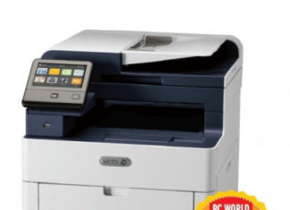 Xerox WorkCentre 6515