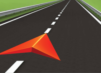 Четыре Android-навигации для тех, кто сыт по горло Google Maps