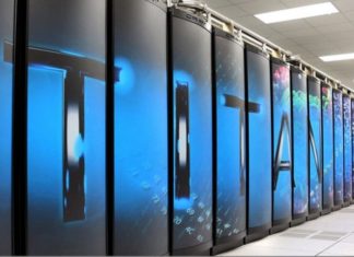 10 самых быстрых суперкомпьютеров в мире