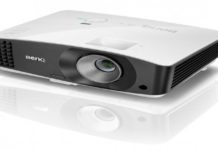 BenQ MW705 – одно из лучших предложений на рынке