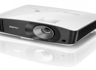 BenQ MW705 – одно из лучших предложений на рынке