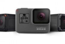 Рейтинг лучших спортивных камер 2019 года