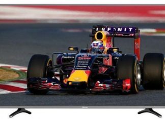 ТВ рейтинг 2019 |  Тесты на 48, 55 и 65-дюймовых телевизорах  Какой телевизор выбрать?