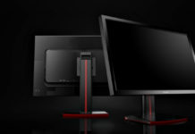 Тест игрового монитора ViewSonic XG2700-4K