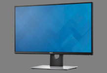 Тест игрового монитора Dell S2716DG