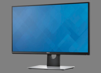 Тест игрового монитора Dell S2716DG