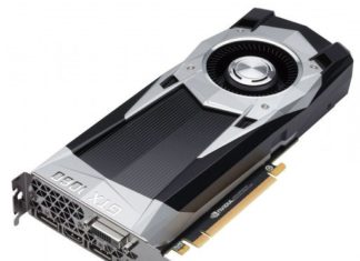 Тест видеокарты Nvidia GeForce GTX 1060 Founders Edition