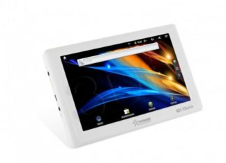 Пентаграмма EON Prime