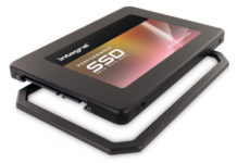 Интегральный тест SSD серии P 4