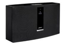 Тест Bose SoundTouch 30 Bluetooth-динамик