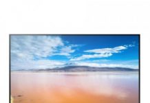 Sony KD-55XD9305 ТВ тест