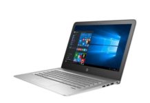 Тест ноутбука HP Envy 13