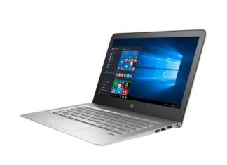 Тест ноутбука HP Envy 13