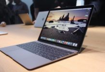 Тест ноутбука MacBook Pro 2016