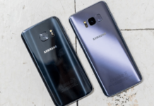 Тест Samsung Galaxy S8 и Galaxy S8 +