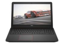 Dell Inspiron 15 7559 тест ноутбука