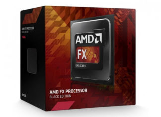 Тест процессора AMD FX-6300 Black Edition