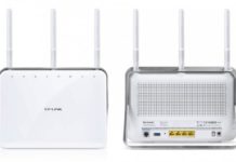 Тест роутера TP-Link Archer VR900