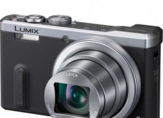 Тест компактной камеры Panasonic DMC-TZ60EB-K Lumix