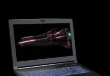 Тест Chillblast Apollo 15.6 для ноутбука