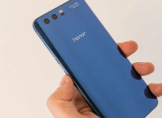 Тест Huawei Honor 9