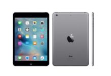 IPad mini 2 планшетный тест