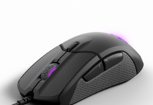 SteelSeries Rival 310