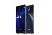 Тест Asus Zenfone 3
