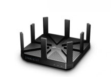 Тест роутера TP-Link Archer C5400
