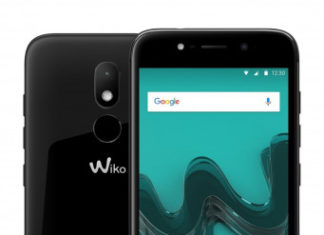 Wiko WIM Lite тест