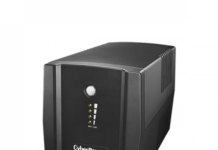 Тест ИБП CyberPower UT1500E