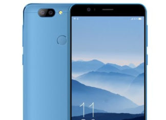 Тест смартфона Elephone P8 Mini