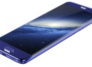 Тест смартфона Elephone S7