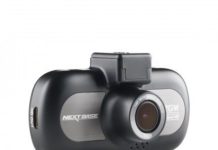 Тест видеорегистратора Nextbase 412GW