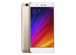 Тест смартфона на две SIM-карты Xiaomi Mi5s