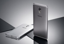 Meizu Pro 6 Plus тест для смартфона с двумя SIM-картами