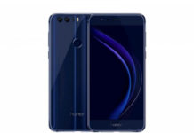 Тест смартфона Huwaei Honor 8 с двумя SIM-картами