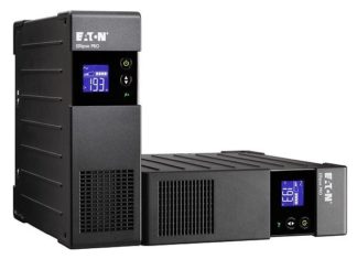 Тест ИБП Eaton Ellipse Pro 1200
