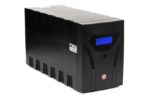 Тест ИБП GT Power Box 1200 IEC