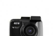 Тест автомобильной камеры ORLLO FALCON 4K