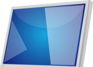 Мониторы.  Один большой или несколько меньший?